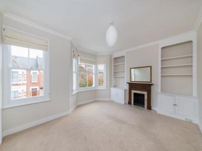 Annonce Location Maison London