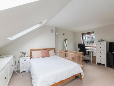 Louer Maison London