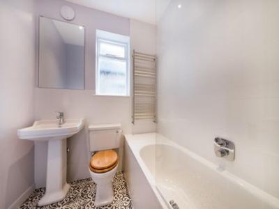 Louer Maison London r�gion LONDON W