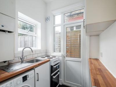 Louer Maison Wandsworth