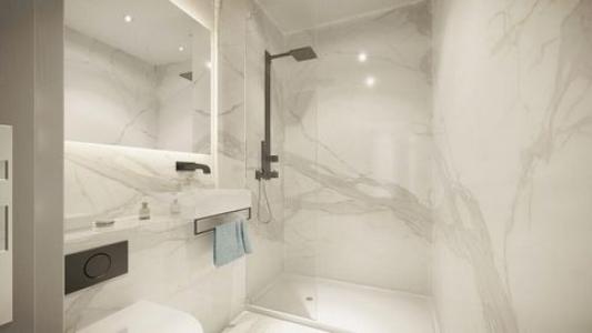 Annonce Vente Appartement Liverpool