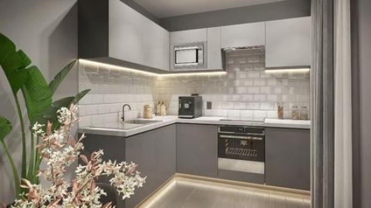 Acheter Appartement 60 m2 Liverpool