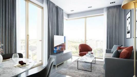 Acheter Appartement Liverpool r�gion LIVERPOOL