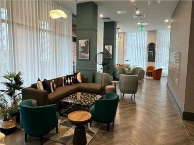 Annonce Vente Appartement Manchester