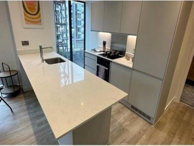 Acheter Appartement 39 m2 Manchester