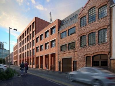 Acheter Appartement Birmingham r�gion BIRMINGHAM