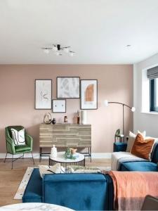 Vente Appartement SALFORD  M