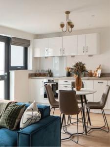 Acheter Appartement Salford r�gion MANCHESTER