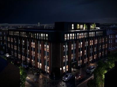 Vente Appartement LEICESTER  LE