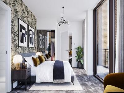 Acheter Appartement Birmingham r�gion BIRMINGHAM