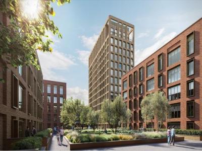 Vente Appartement BIRMINGHAM  B