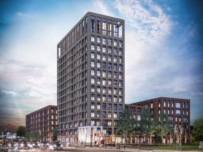 Acheter Appartement 50 m2 Birmingham