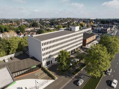Vente Appartement SOLIHULL  B