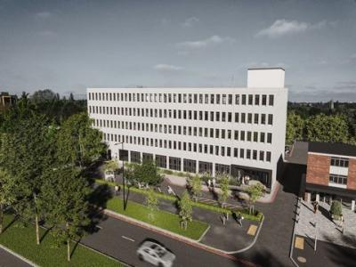 Annonce Vente Appartement Solihull