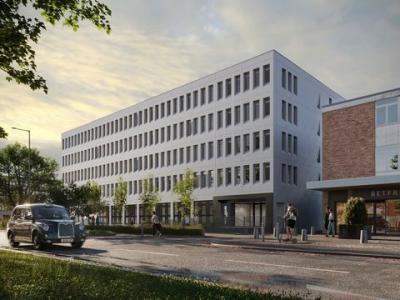 Acheter Appartement 38 m2 Solihull