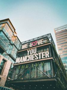 Vente Appartement SALFORD  M