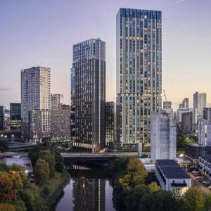 Annonce Vente Appartement Salford