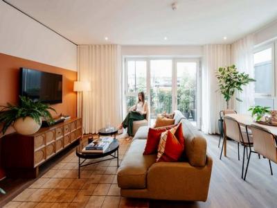 Acheter Appartement London r�gion LONDON E