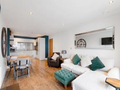 Acheter Appartement Wandsworth