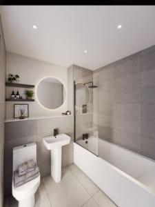 Acheter Appartement 61 m2 Manchester