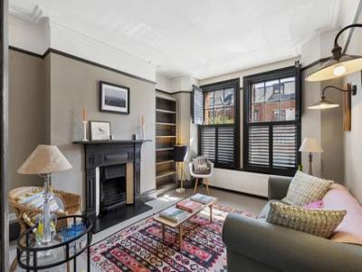 Annonce Vente Maison London