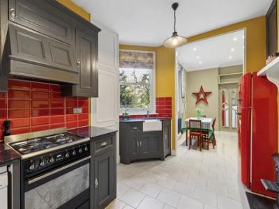 Acheter Maison London r�gion LONDON SW