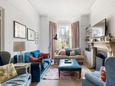 Annonce Vente Maison London