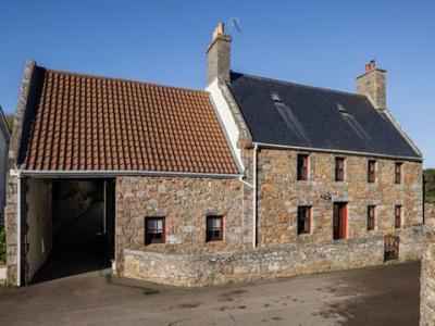 Annonce Vente Maison St-lawrence