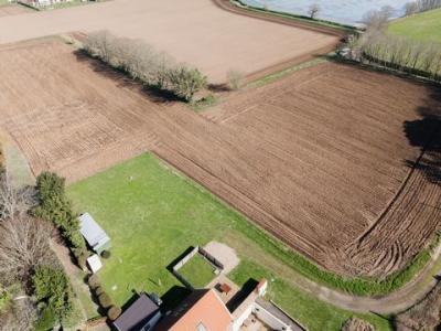 Acheter Maison 349 m2 St-lawrence