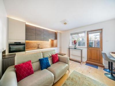 Annonce Location Maison London