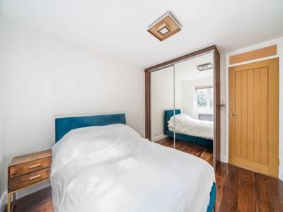 Louer Maison London r�gion LONDON SW