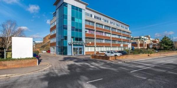 Annonce Location Maison London