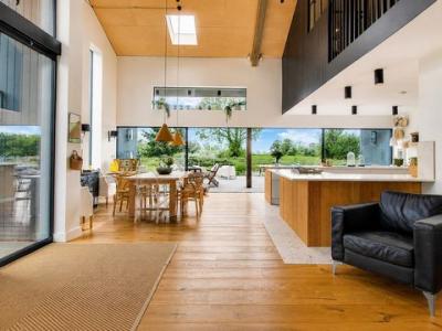 Acheter Maison 612 m2 Birmingham