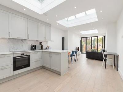 Annonce Vente Appartement Wandsworth