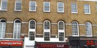 Annonce Location Local commercial LONDON