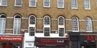 Annonce Location Local commercial LONDON