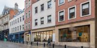 Annonce Location Local commercial NEWCASTLE-UPON-TYNE