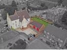 Vente Maison SWADLINCOTE DE12 